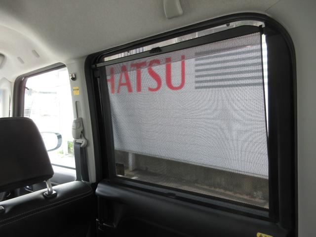タントカスタムＲＳ　トップエディションＳＡIIIカーナビゲーション　パノラマカメラ　ＥＴＣ　ドライブレコーダー　オートエアコン　運転席シートヒーター　左右パワースライドドア　プッシュボタンスタート　アイドリングストップ　アルミホイール（奈良県）の中古車