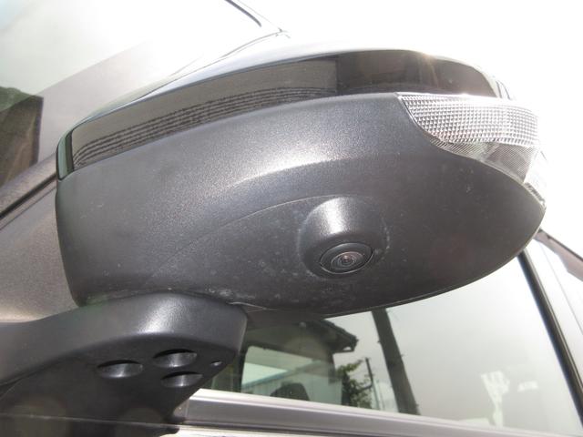 タントカスタムＲＳ　トップエディションＳＡIIIカーナビゲーション　パノラマカメラ　ＥＴＣ　ドライブレコーダー　オートエアコン　運転席シートヒーター　左右パワースライドドア　プッシュボタンスタート　アイドリングストップ　アルミホイール（奈良県）の中古車