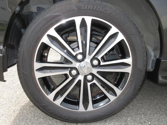 タントカスタムＲＳ　トップエディションＳＡIIIカーナビゲーション　パノラマカメラ　ＥＴＣ　ドライブレコーダー　オートエアコン　運転席シートヒーター　左右パワースライドドア　プッシュボタンスタート　アイドリングストップ　アルミホイール（奈良県）の中古車