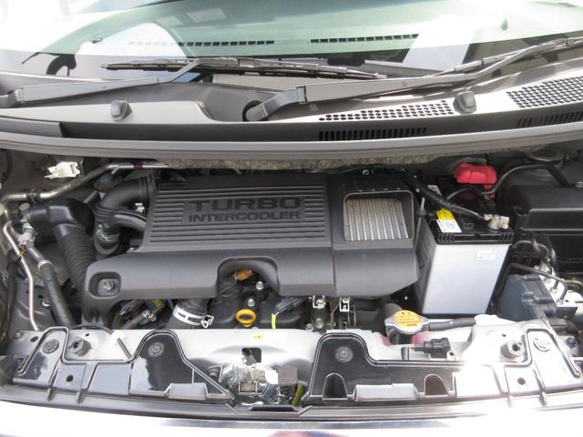 タントカスタムＲＳ　トップエディションＳＡIIIカーナビゲーション　パノラマカメラ　ＥＴＣ　ドライブレコーダー　オートエアコン　運転席シートヒーター　左右パワースライドドア　プッシュボタンスタート　アイドリングストップ　アルミホイール（奈良県）の中古車