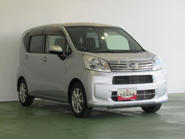 ムーヴＸリミテッドII　ＳＡIII★６月フェア特選車★　ワイドエントリーメモリーナビ　バックカメラ　ＥＴＣ　ドライブレコーダー　運転席シートヒーター　プッシュボタンスタート　アイドリングストップ　オ−トハイビ−ム　衝突被害軽減システム（奈良県）の中古車