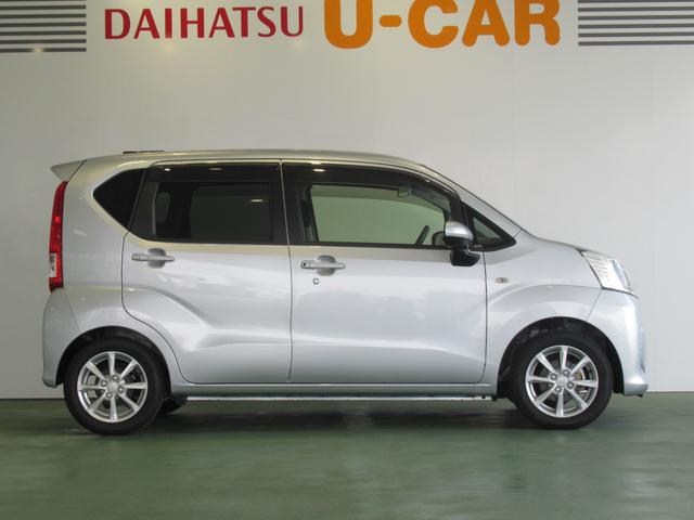 ムーヴＸリミテッドII　ＳＡIII★６月フェア特選車★　ワイドエントリーメモリーナビ　バックカメラ　ＥＴＣ　ドライブレコーダー　運転席シートヒーター　プッシュボタンスタート　アイドリングストップ　オ−トハイビ−ム　衝突被害軽減システム（奈良県）の中古車