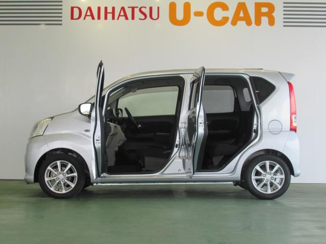 ムーヴＸリミテッドII　ＳＡIII★６月フェア特選車★　ワイドエントリーメモリーナビ　バックカメラ　ＥＴＣ　ドライブレコーダー　運転席シートヒーター　プッシュボタンスタート　アイドリングストップ　オ−トハイビ−ム　衝突被害軽減システム（奈良県）の中古車