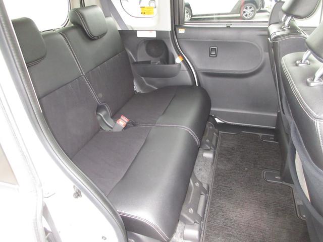 タントカスタムＲＳ　トップエディションＳＡIIIカーナビゲーション　バックカメラ　ＥＴＣ　ドライブレコーダー　オートエアコン　運転席シートヒーター　プッシュボタンスタート　アイドリングストップ　アルミホイール　電動格納式ドアミラー（奈良県）の中古車