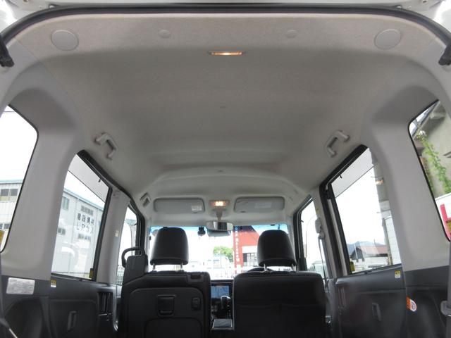 タントカスタムＲＳ　トップエディションＳＡIIIカーナビゲーション　バックカメラ　ＥＴＣ　ドライブレコーダー　オートエアコン　運転席シートヒーター　プッシュボタンスタート　アイドリングストップ　アルミホイール　電動格納式ドアミラー（奈良県）の中古車