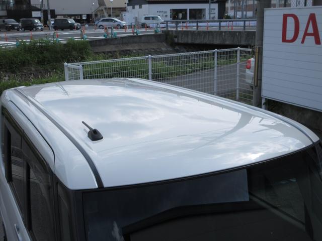 タントカスタムＲＳ　トップエディションＳＡ純正ナビ　バックカメラ　オートエアコン　左右パワースライドドア　プッシュボタンスタート　エコアイドル　アルミホイール　ＬＥＤヘッドランプ　電動格納式ドアミラー（奈良県）の中古車