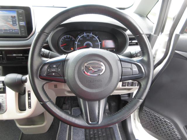 ムーヴＸリミテッド　ＳＡIII純正ナビ　バックカメラ　ドライブレコーダー　オートエアコン　運転席シートヒーター　プッシュボタンスタート　アイドリングストップ　アルミホイール　電動格納式ドアミラー（奈良県）の中古車