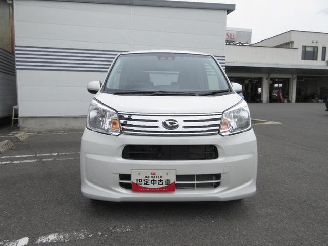 ムーヴＸリミテッド　ＳＡIII純正ナビ　バックカメラ　ドライブレコーダー　オートエアコン　運転席シートヒーター　プッシュボタンスタート　アイドリングストップ　アルミホイール　電動格納式ドアミラー（奈良県）の中古車