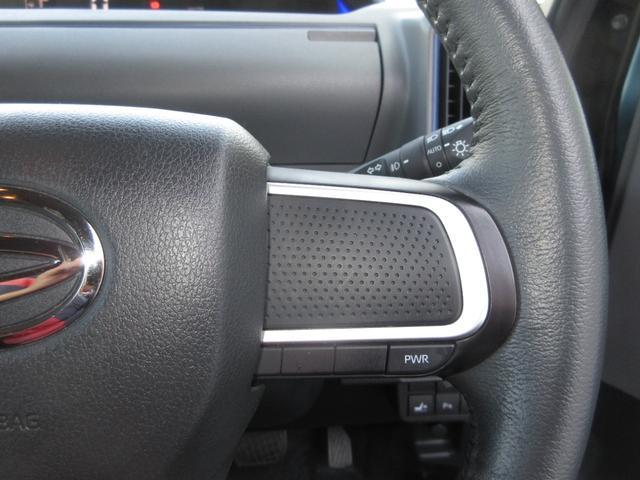 タントカスタムＲＳ純正ナビ　バックカメラ　ＥＴＣ　オートエアコン　左右パワースライドドア　運転席ロングスライドシート　プッシュボタンスタート　アイドリングストップ　アルミホイール　ＬＥＤヘッドランプ（奈良県）の中古車
