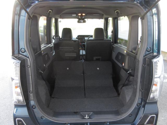 タントカスタムＲＳ純正ナビ　バックカメラ　ＥＴＣ　オートエアコン　左右パワースライドドア　運転席ロングスライドシート　プッシュボタンスタート　アイドリングストップ　アルミホイール　ＬＥＤヘッドランプ（奈良県）の中古車