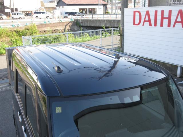 タントカスタムＲＳ純正ナビ　バックカメラ　ＥＴＣ　オートエアコン　左右パワースライドドア　運転席ロングスライドシート　プッシュボタンスタート　アイドリングストップ　アルミホイール　ＬＥＤヘッドランプ（奈良県）の中古車