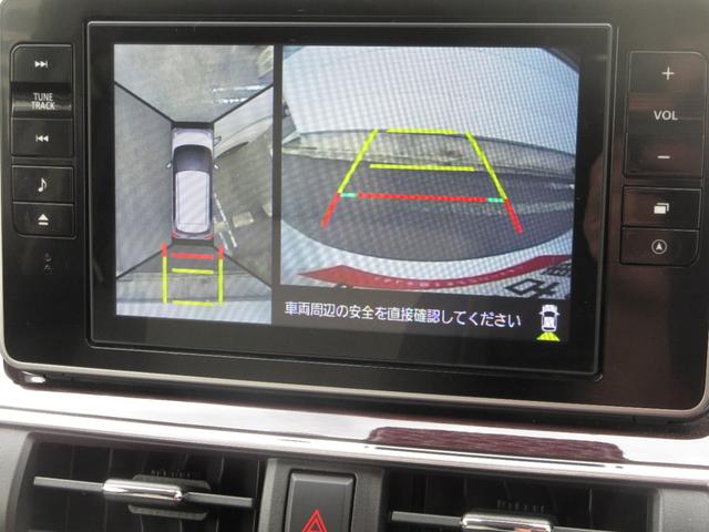 キャストスタイルＧ　ターボ　ＶＳ　ＳＡIII８インチスタンダードメモリーナビ　全周囲カメラ　ドライブレコーダー　オートエアコン　フロントシートヒーター　プッシュボタンスタート　アイドリングストップ　アルミホイール　ＬＥＤヘッドランプ（奈良県）の中古車