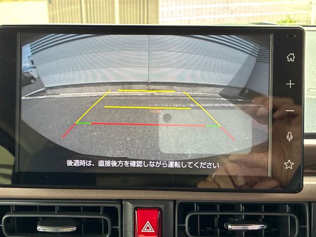 ムーヴキャンバスセオリーＧターボ（奈良県）の中古車