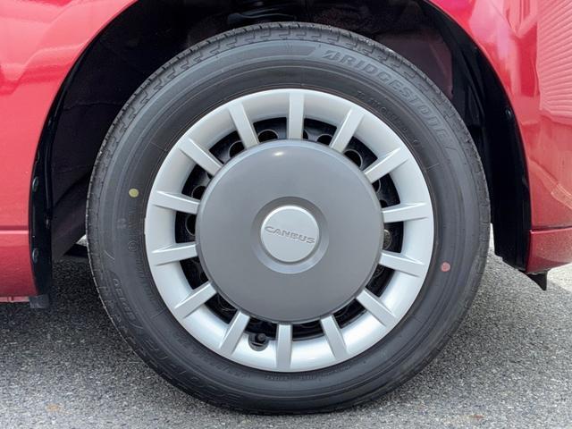 ムーヴキャンバスセオリーＧターボ（奈良県）の中古車