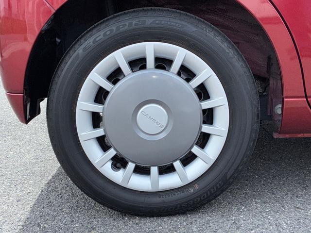 ムーヴキャンバスセオリーＧターボ（奈良県）の中古車