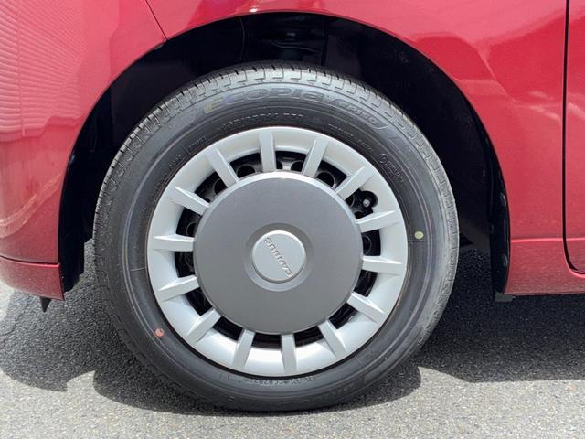 ムーヴキャンバスセオリーＧターボ（奈良県）の中古車