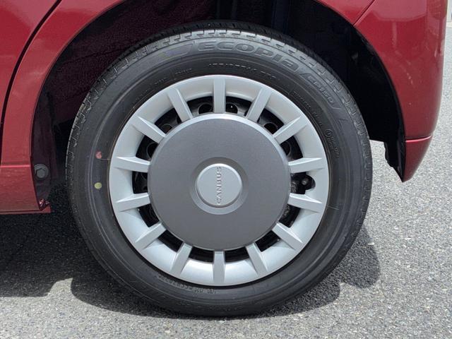 ムーヴキャンバスセオリーＧターボ（奈良県）の中古車