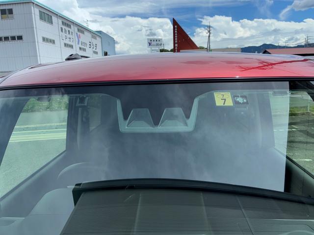 ムーヴキャンバスセオリーＧターボ（奈良県）の中古車