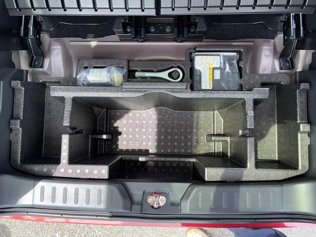 ムーヴキャンバスセオリーＧターボ（奈良県）の中古車