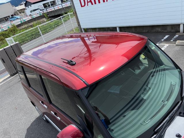 ムーヴキャンバスセオリーＧターボ（奈良県）の中古車