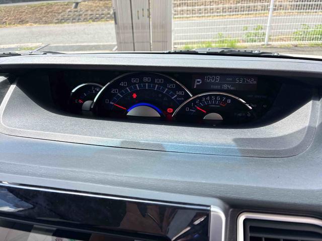 タントカスタムＲＳ　トップエディションＶＳ　ＳＡIII純正ナビ　全周囲カメラ　ＥＴＣ　ドライブレコーダー　オートエアコン　運転席シートヒーター　左右パワースライドドア　プッシュボタンスタート　アイドリングストップ　アルミホイール　電動格納式ドアミラー（奈良県）の中古車