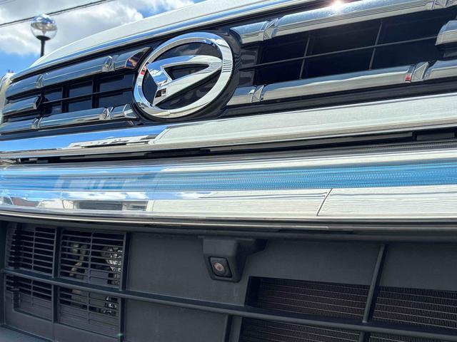 タントカスタムＲＳ　トップエディションＶＳ　ＳＡIII純正ナビ　全周囲カメラ　ＥＴＣ　ドライブレコーダー　オートエアコン　運転席シートヒーター　左右パワースライドドア　プッシュボタンスタート　アイドリングストップ　アルミホイール　電動格納式ドアミラー（奈良県）の中古車