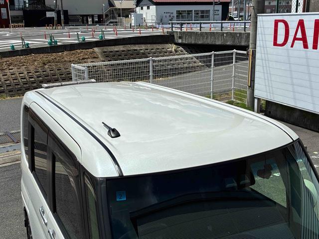 タントカスタムＲＳ　トップエディションＶＳ　ＳＡIII純正ナビ　全周囲カメラ　ＥＴＣ　ドライブレコーダー　オートエアコン　運転席シートヒーター　左右パワースライドドア　プッシュボタンスタート　アイドリングストップ　アルミホイール　電動格納式ドアミラー（奈良県）の中古車
