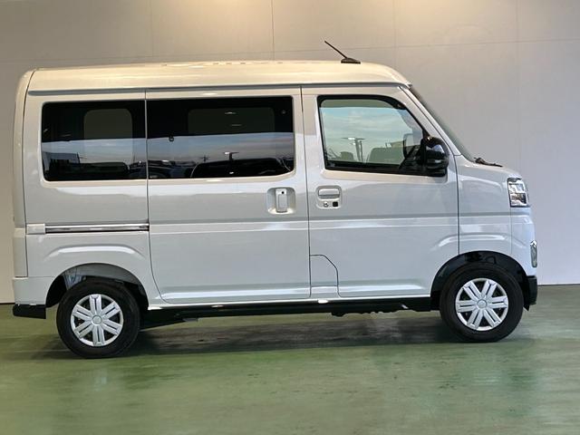 アトレーＲＳバックカメラ対応　プッシュボタンスタート　ＬＥＤヘッドランプ　アイドリングストップ　フロントドアパワーウィンド　コーナーセンサー　電動格納式ドアミラー　両側パワースライドドア　クル−ズコントロ−ル（奈良県）の中古車