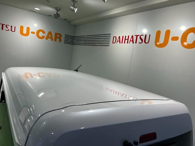 アトレーＲＳバックカメラ対応　プッシュボタンスタート　ＬＥＤヘッドランプ　アイドリングストップ　フロントドアパワーウィンド　コーナーセンサー　電動格納式ドアミラー　両側パワースライドドア　クル−ズコントロ−ル（奈良県）の中古車