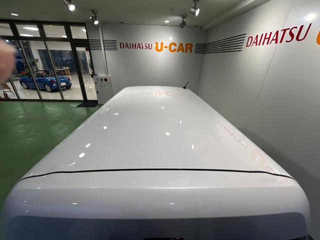 アトレーＲＳバックカメラ対応　プッシュボタンスタート　ＬＥＤヘッドランプ　アイドリングストップ　フロントドアパワーウィンド　コーナーセンサー　電動格納式ドアミラー　両側パワースライドドア　クル−ズコントロ−ル（奈良県）の中古車