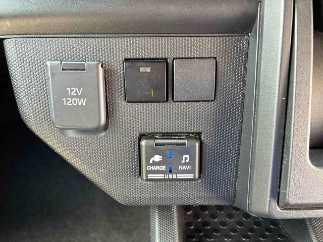 タフトＸワイドエントリーメモリーナビ　バックカメラ　ＴＶ　オートエアコン　電動パーキングブレーキ　プッシュボタンスタート　アイドリングストップ　ＬＥＤヘッドランプ　電動格納式ドアミラー（奈良県）の中古車