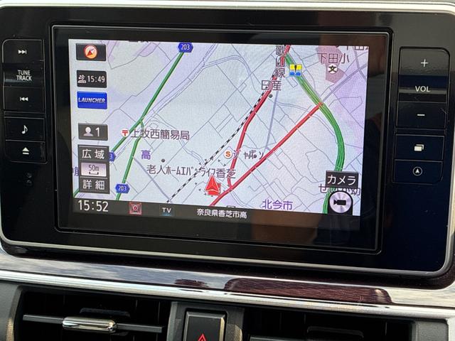 キャストスタイルＧ　ＶＳ　ＳＡIII８インチスタンダードナビ　全周囲カメラ　ＥＴＣ　ドライブレコーダー　オートエアコン　左右フロントシートヒーター　プッシュボタンスタート　アイドリングストップ　ＬＥＤヘッドランプ　アルミホイール（奈良県）の中古車