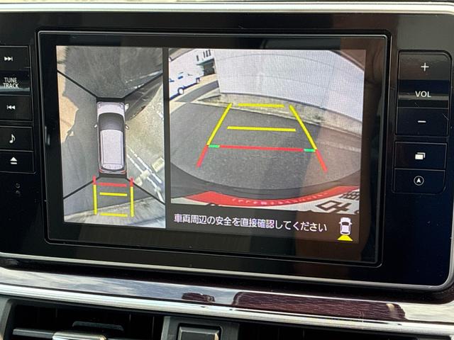 キャストスタイルＧ　ＶＳ　ＳＡIII８インチスタンダードナビ　全周囲カメラ　ＥＴＣ　ドライブレコーダー　オートエアコン　左右フロントシートヒーター　プッシュボタンスタート　アイドリングストップ　ＬＥＤヘッドランプ　アルミホイール（奈良県）の中古車