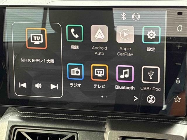 タフトＧ　クロムベンチャー９インチスマホ連携ディスプレイオーディオ　バックカメラ　オートエアコン　フロントシートヒーター　電動パーキングブレーキ　プッシュボタンスタート　アイドリングストップ　ＬＥＤヘッドランプ　アルミホイール（奈良県）の中古車