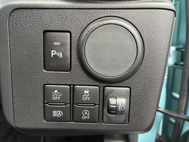 ミライースＬ　ＳＡIIIマニュアルエアコン　キーレスエントリー　アイドリングストップ　ＡＢＳ　エアバッグ　ＣＶＴ　禁煙車　ワンオーナー　オーディオ穴（奈良県）の中古車