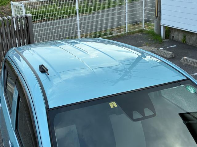 ミライースＬ　ＳＡIIIマニュアルエアコン　キーレスエントリー　アイドリングストップ　ＡＢＳ　エアバッグ　ＣＶＴ　禁煙車　ワンオーナー　オーディオ穴（奈良県）の中古車