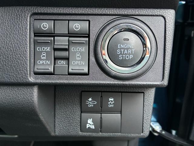 ムーヴキャンバスセオリーＧターボオートエアコン　左右フロントシートヒーター　左右パワースライドドア　電動パーキングブレーキ　電動格納式ドアミラー　ＬＥＤヘッドランプ　プッシュボタンスタート　オーディオ穴　パノラマカメラ対応（奈良県）の中古車
