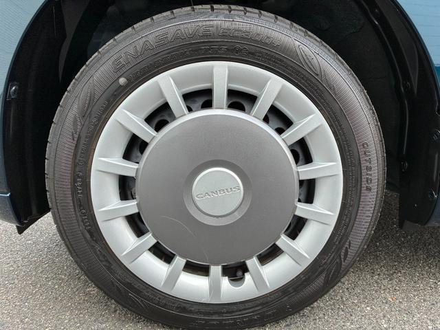 ムーヴキャンバスセオリーＧターボオートエアコン　左右フロントシートヒーター　左右パワースライドドア　電動パーキングブレーキ　電動格納式ドアミラー　ＬＥＤヘッドランプ　プッシュボタンスタート　オーディオ穴　パノラマカメラ対応（奈良県）の中古車