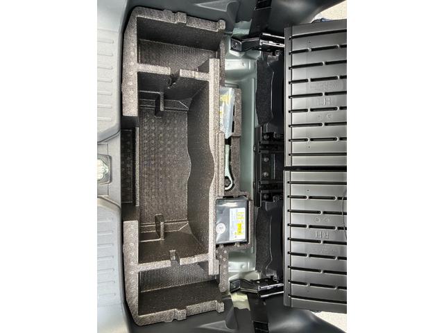 ムーヴキャンバスセオリーＧターボオートエアコン　左右フロントシートヒーター　左右パワースライドドア　電動パーキングブレーキ　電動格納式ドアミラー　ＬＥＤヘッドランプ　プッシュボタンスタート　オーディオ穴　パノラマカメラ対応（奈良県）の中古車