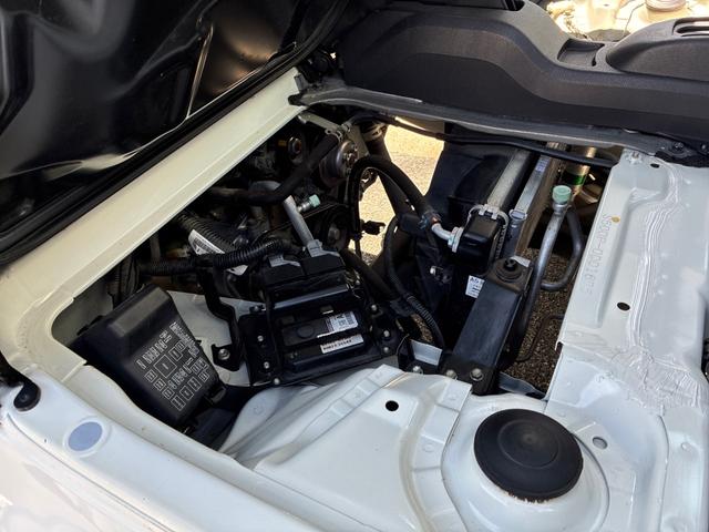 ハイゼットトラックＥＸＴカーナビゲーション　ワンセグＴＶ　パワーステアリング　パワーウィンド　キーレスエントリー　荷台作業灯（奈良県）の中古車