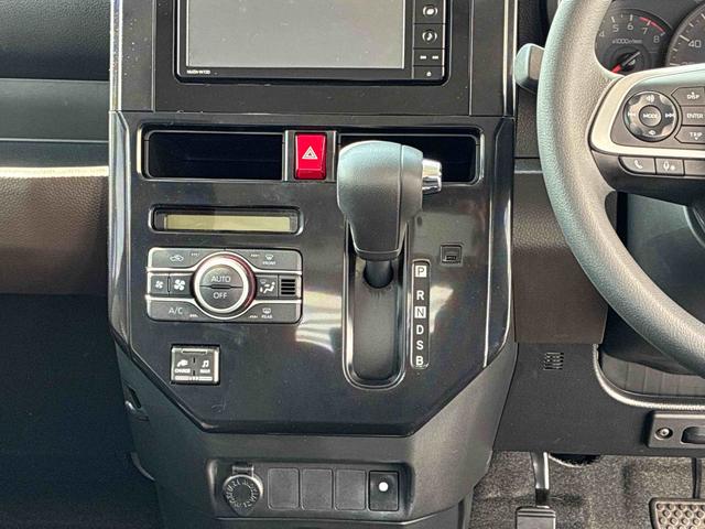 トールＧワイドスタンダードメモリーナビ　バックカメラ　ＥＴＣ　ドライブレコーダー　オートエアコン　左右パワースライドドア　プッシュボタンスタート　アイドリングストップ　ＬＥＤヘッドランプ　電動格納式ドアミラー（奈良県）の中古車
