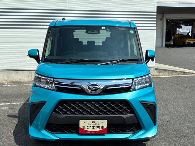 トールＧワイドスタンダードメモリーナビ　バックカメラ　ＥＴＣ　ドライブレコーダー　オートエアコン　左右パワースライドドア　プッシュボタンスタート　アイドリングストップ　ＬＥＤヘッドランプ　電動格納式ドアミラー（奈良県）の中古車