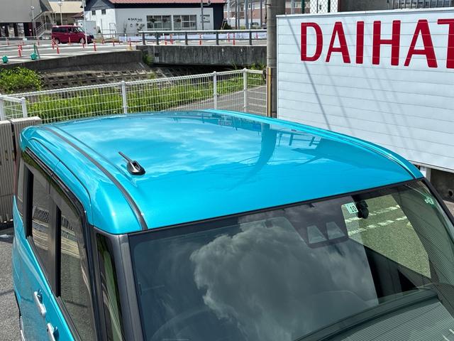 トールＧワイドスタンダードメモリーナビ　バックカメラ　ＥＴＣ　ドライブレコーダー　オートエアコン　左右パワースライドドア　プッシュボタンスタート　アイドリングストップ　ＬＥＤヘッドランプ　電動格納式ドアミラー（奈良県）の中古車