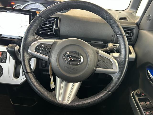 ウェイクＧ　ＳＡ４ＷＤ　ナビ　ドラレコ　ＥＴＣ　両側電動スライドドア　プッシュボタンスタ−ト　衝突被害軽減ブレーキ　アイドリングストップ機能　片側シ−トヒ−タ−　バックカメラ　ＬＥＤヘッドライト（奈良県）の中古車