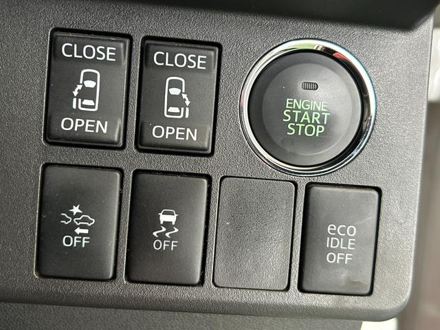 ウェイクＧ　ＳＡ４ＷＤ　ナビ　ドラレコ　ＥＴＣ　両側電動スライドドア　プッシュボタンスタ−ト　衝突被害軽減ブレーキ　アイドリングストップ機能　片側シ−トヒ−タ−　バックカメラ　ＬＥＤヘッドライト（奈良県）の中古車