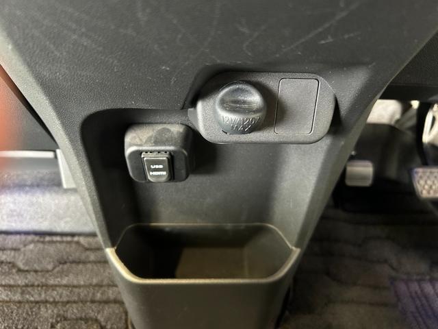 ウェイクＧ　ＳＡ４ＷＤ　ナビ　ドラレコ　ＥＴＣ　両側電動スライドドア　プッシュボタンスタ−ト　衝突被害軽減ブレーキ　アイドリングストップ機能　片側シ−トヒ−タ−　バックカメラ　ＬＥＤヘッドライト（奈良県）の中古車