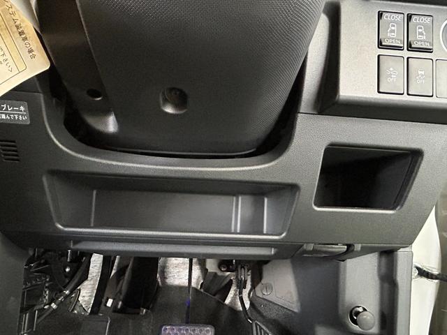 ウェイクＧ　ＳＡ４ＷＤ　ナビ　ドラレコ　ＥＴＣ　両側電動スライドドア　プッシュボタンスタ−ト　衝突被害軽減ブレーキ　アイドリングストップ機能　片側シ−トヒ−タ−　バックカメラ　ＬＥＤヘッドライト（奈良県）の中古車