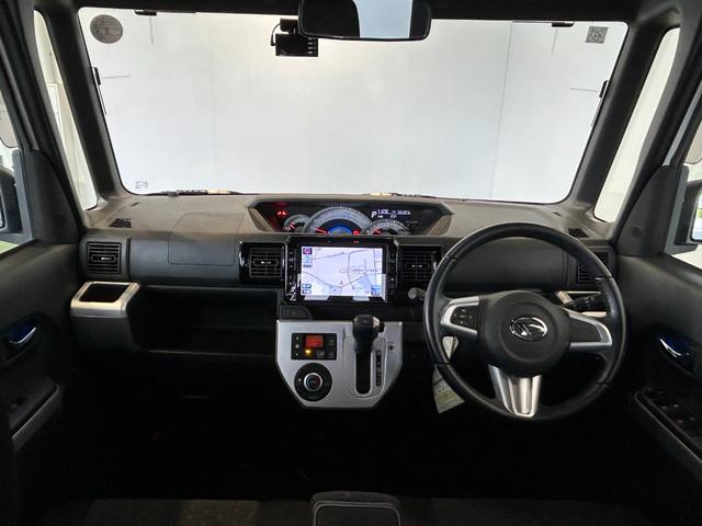 ウェイクＧ　ＳＡ４ＷＤ　ナビ　ドラレコ　ＥＴＣ　両側電動スライドドア　プッシュボタンスタ−ト　衝突被害軽減ブレーキ　アイドリングストップ機能　片側シ−トヒ−タ−　バックカメラ　ＬＥＤヘッドライト（奈良県）の中古車