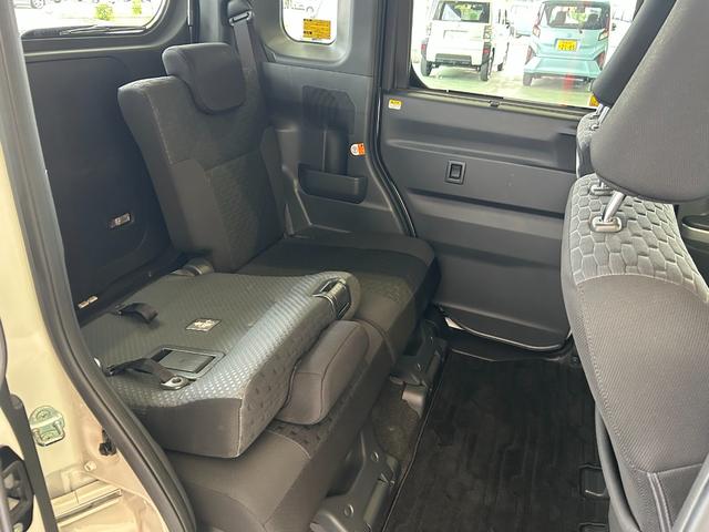 ウェイクＧ　ＳＡ４ＷＤ　ナビ　ドラレコ　ＥＴＣ　両側電動スライドドア　プッシュボタンスタ−ト　衝突被害軽減ブレーキ　アイドリングストップ機能　片側シ−トヒ−タ−　バックカメラ　ＬＥＤヘッドライト（奈良県）の中古車