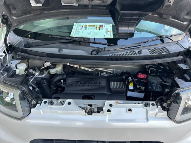ウェイクＧ　ＳＡ４ＷＤ　ナビ　ドラレコ　ＥＴＣ　両側電動スライドドア　プッシュボタンスタ−ト　衝突被害軽減ブレーキ　アイドリングストップ機能　片側シ−トヒ−タ−　バックカメラ　ＬＥＤヘッドライト（奈良県）の中古車